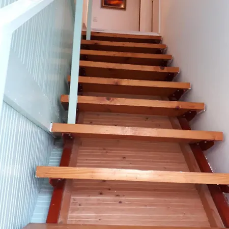 Keszeg-1 By Interhome Apartman *