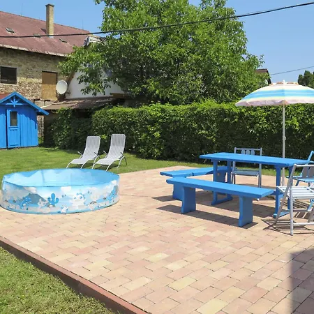 Keszeg-1 By Interhome Lejlighed Balatonmáriafürdő