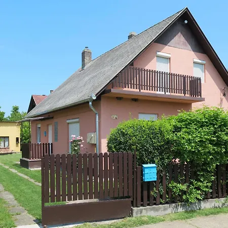 Apartament Keszeg-1 By Interhome *