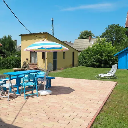 Keszeg-1 By Interhome