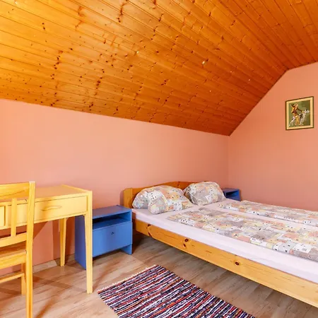 Keszeg-1 By Interhome *