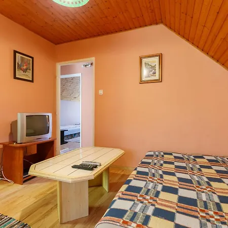 Keszeg-1 By Interhome Apartament