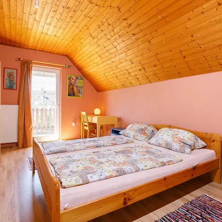 Keszeg-1 By Interhome Apartament Balatonmáriafürdő