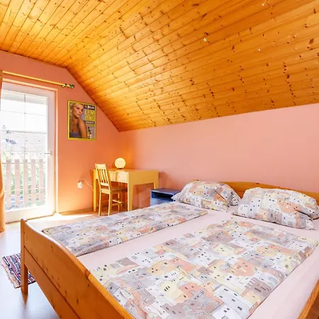 Apartament Keszeg-1 By Interhome Balatonmáriafürdő