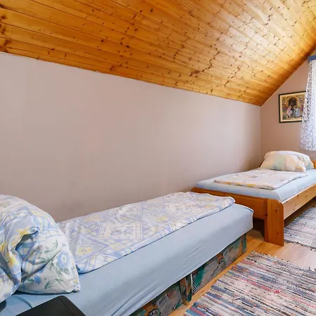 Keszeg-1 By Interhome Balatonmáriafürdő