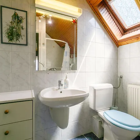 Apartman Keszeg-1 By Interhome *