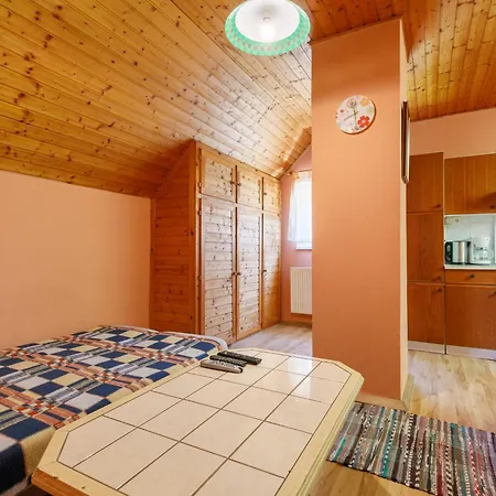 Keszeg-1 By Interhome