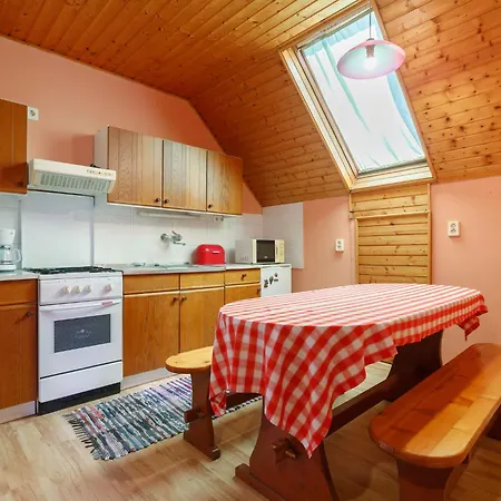 Keszeg-1 By Interhome Lejlighed Balatonmáriafürdő