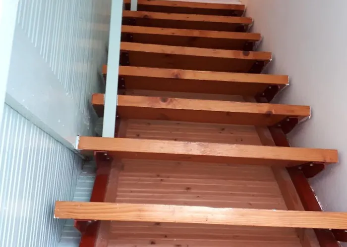 Keszeg-1 By Interhome Apartament *