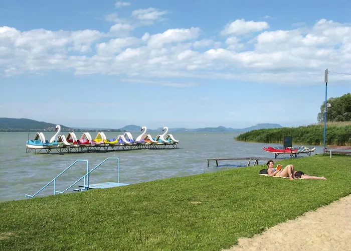 Apartament Keszeg-1 By Interhome