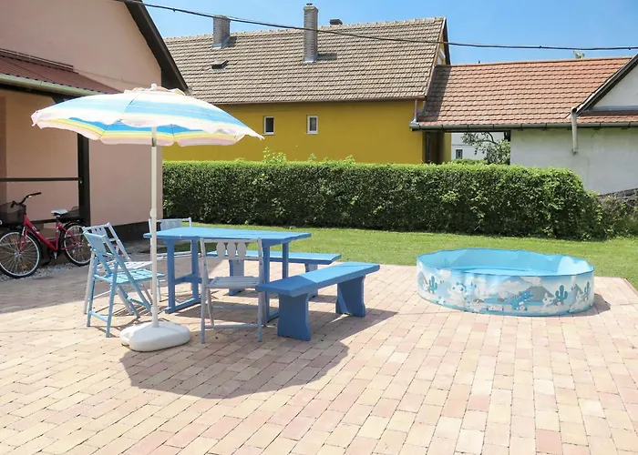 Keszeg-1 By Interhome Apartament