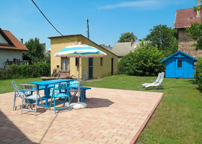 Keszeg-1 By Interhome