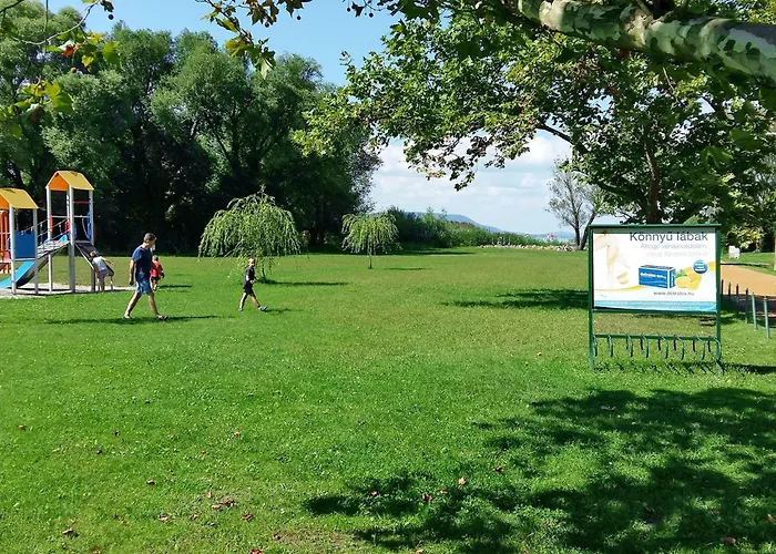 Keszeg-1 By Interhome Apartament *