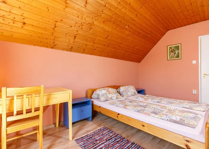 Keszeg-1 By Interhome *