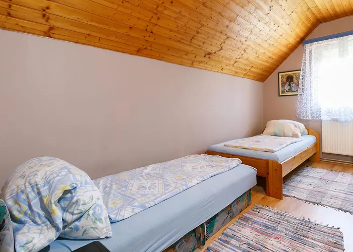 Keszeg-1 By Interhome Balatonmáriafürdő