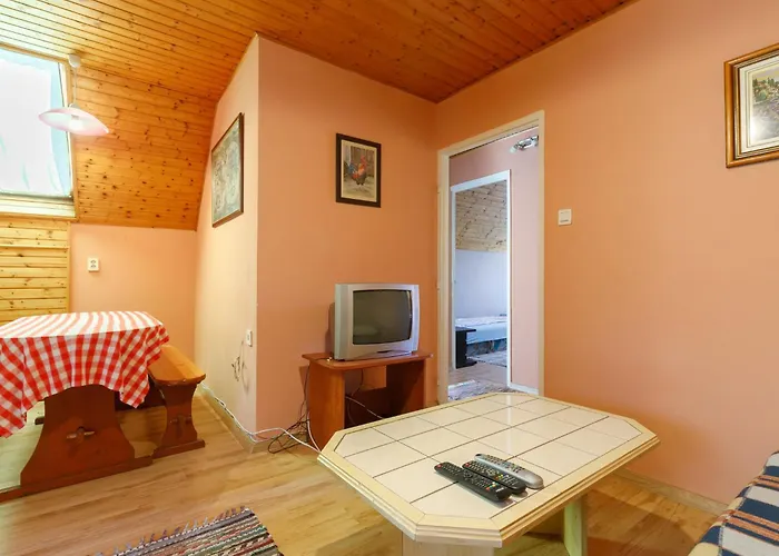 Keszeg-1 By Interhome Apartament